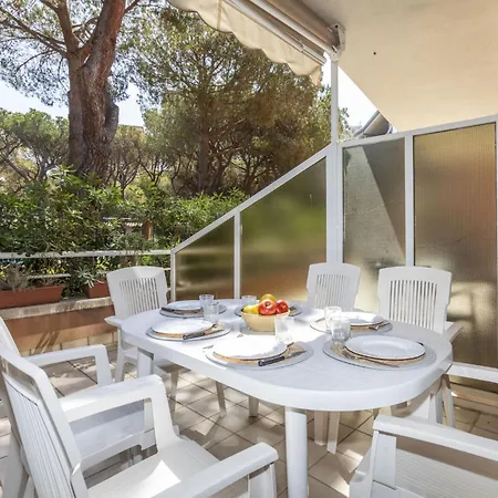 Mar D'aro By Interhome Lägenhet Platja d'Aro