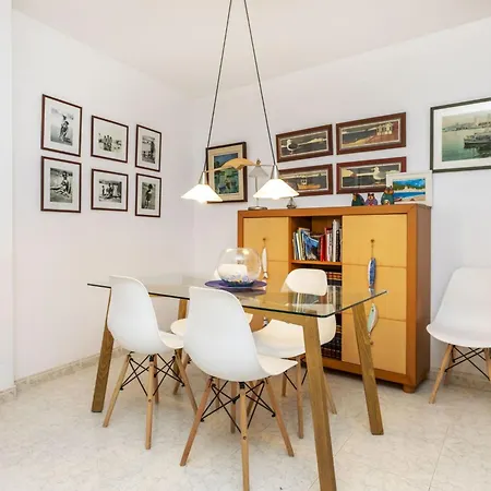Mar D'aro By Interhome Lägenhet Platja d'Aro
