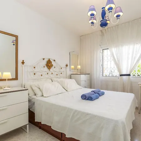 Mar D'aro By Interhome Apartman Platja d'Aro