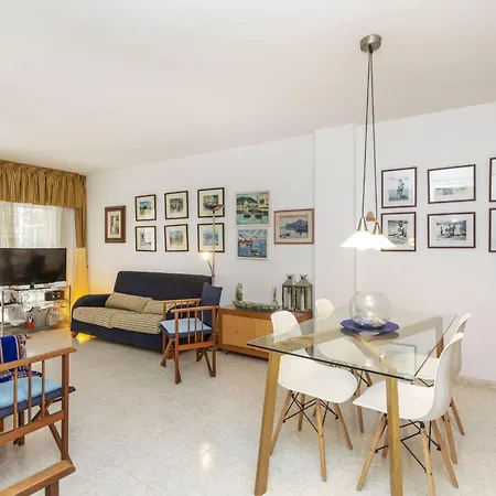 Mar D'aro By Interhome Apartman
