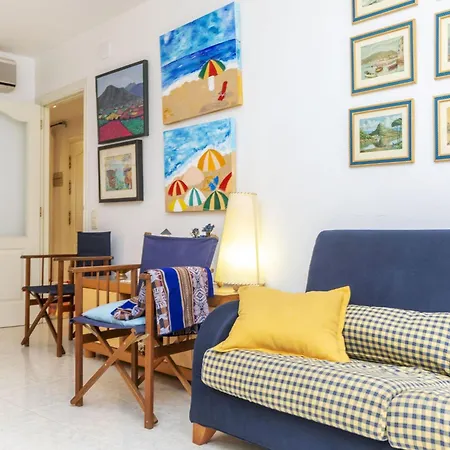 Apartman Mar D'aro By Interhome