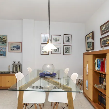Mar D'aro By Interhome Platja d'Aro