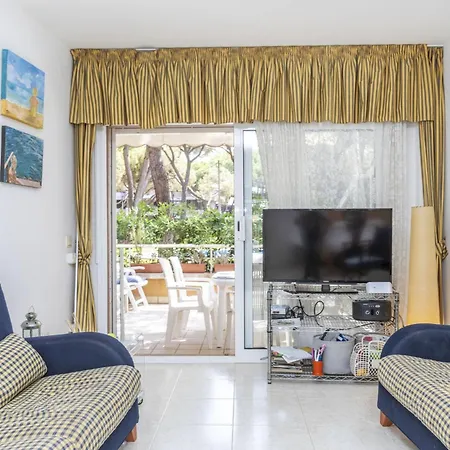 Apartman Mar D'aro By Interhome *