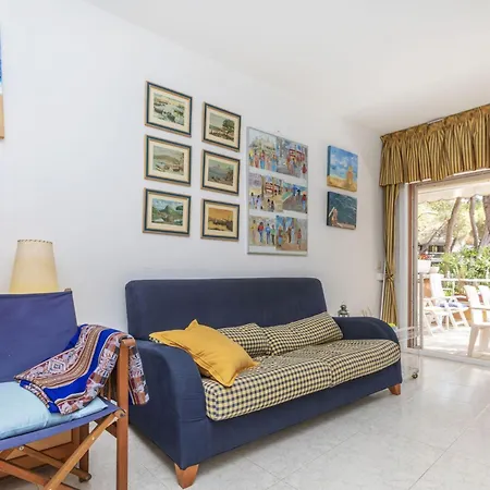 Mar D'aro By Interhome Platja d'Aro