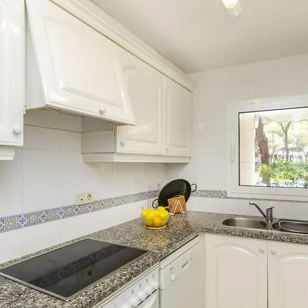 Apartman Mar D'aro By Interhome *
