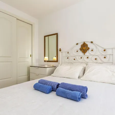 Lägenhet Mar D'aro By Interhome Platja d'Aro