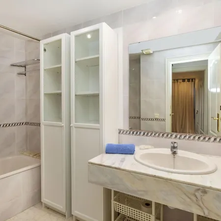 Lägenhet Mar D'aro By Interhome Platja d'Aro