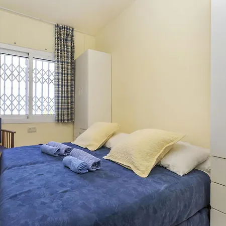 Mar D'aro By Interhome Lägenhet Platja d'Aro