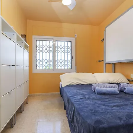 Mar D'aro By Interhome * Platja d'Aro