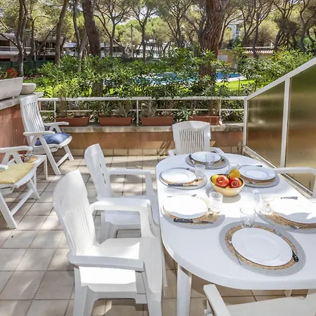 Mar D'aro By Interhome Apartman Platja d'Aro