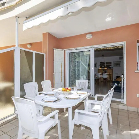Mar D'aro By Interhome Lägenhet