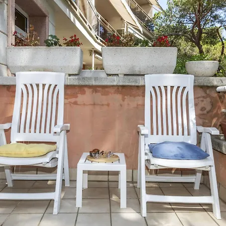 Lägenhet Mar D'aro By Interhome Platja d'Aro