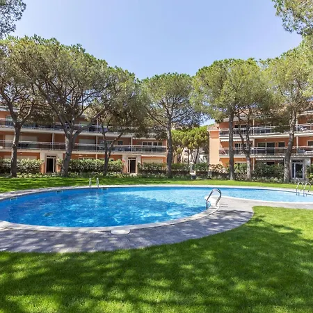 Apartman Mar D'aro By Interhome Platja d'Aro