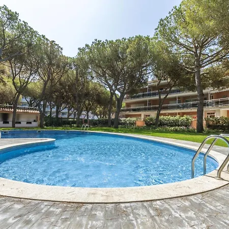 Mar D'aro By Interhome Lägenhet Platja d'Aro