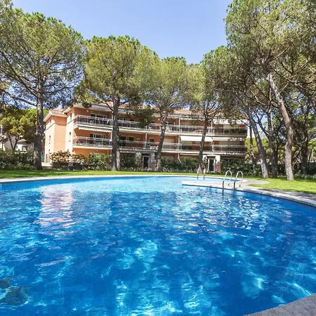 Mar D'aro By Interhome Lägenhet