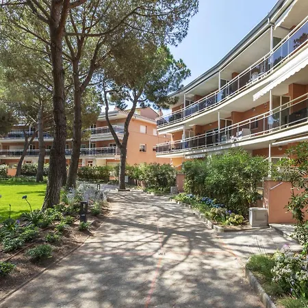 Mar D'aro By Interhome * Platja d'Aro