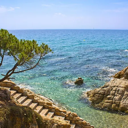Lägenhet Mar D'aro By Interhome